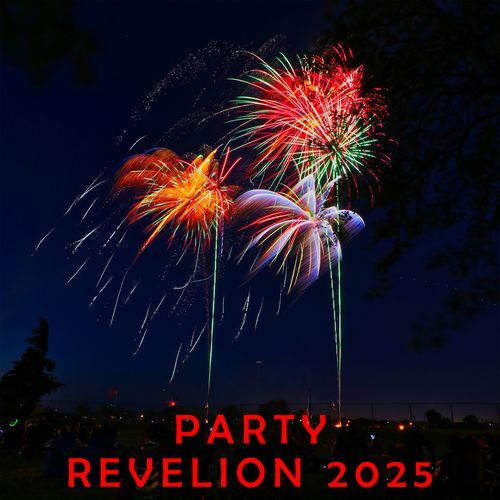 Party de Revelion 2025