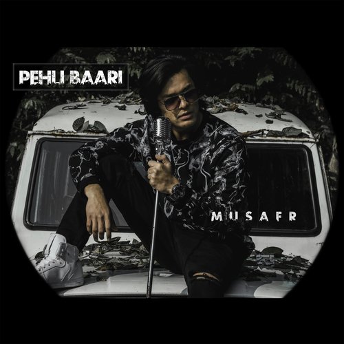 MUSAFR