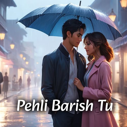 Pehli Baarish Tu