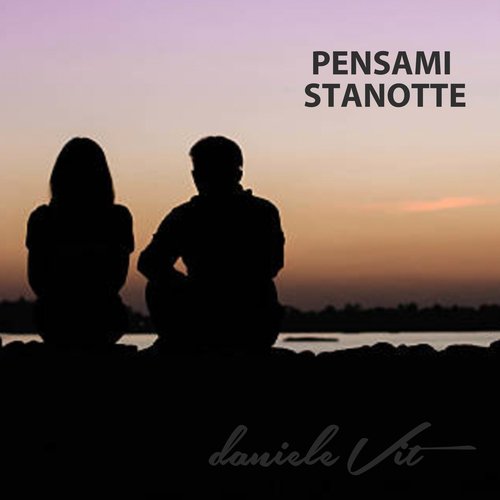 Pensami Stanotte_poster_image