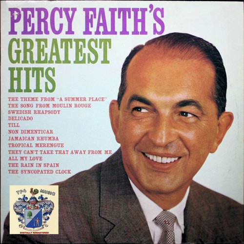Percy Faith's Greatest Hits