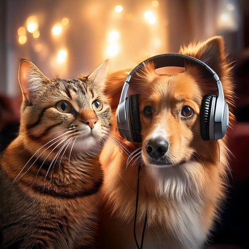 Soundtracks for Calmness cover art