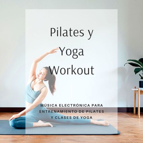 Yoga Mandala Namaskar cover art