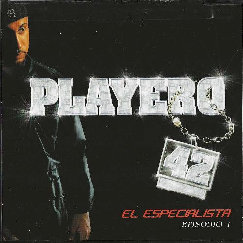 Playero 42 el Especialista