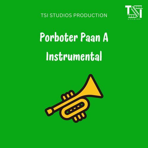 Porboter Paan A Instrumental