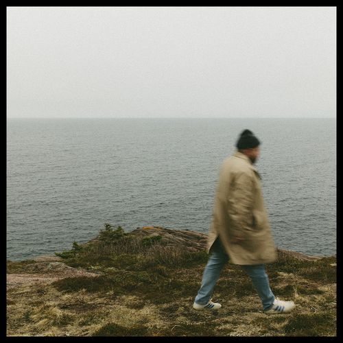 Portland, Maine cover art