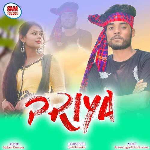 Priya