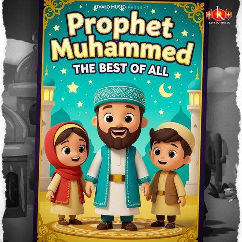 Prophet Muhammed The Best Of All