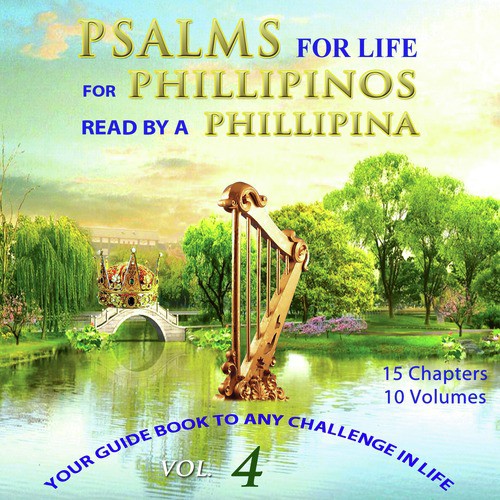 Psalms for Life for Philippinos, Vol. 4