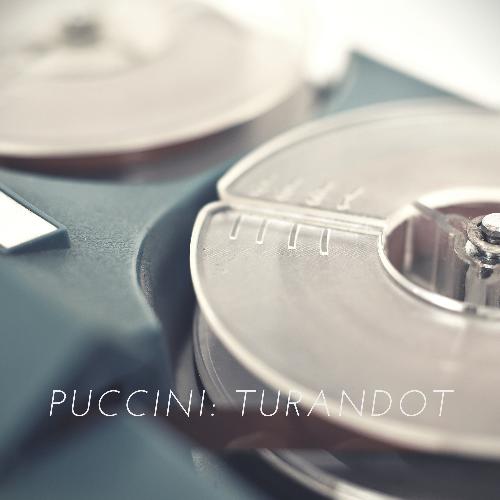 Puccini: Turandot