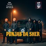 Punjab Da Sher
