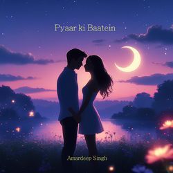 Pyaar Ki Baatein-NVogdjF,X3w