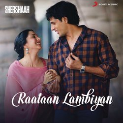 Raataan Lambiyan (From &quot;Shershaah&quot;)-ISUiSR1cD2A