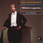 Piano Concerto No. 3 Op. 30: Allegro Ma Non Tanto