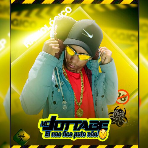 Bottada na Tua Xota cover art