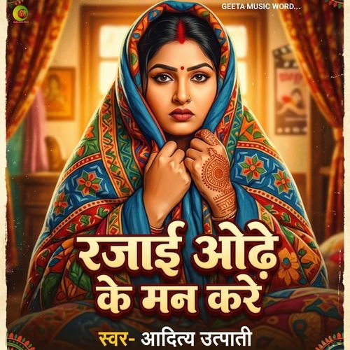 Rajai Odhe Ke Man Kare