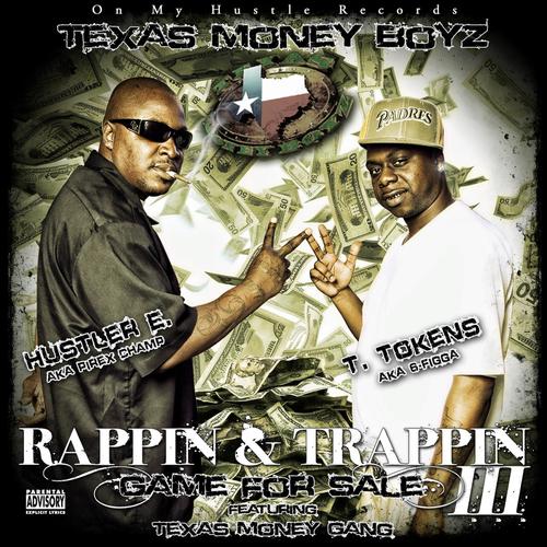 Texas Money Gang (feat. Sean Mac)