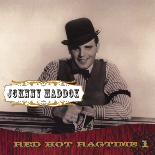 Red Hot Ragtime Volume 1