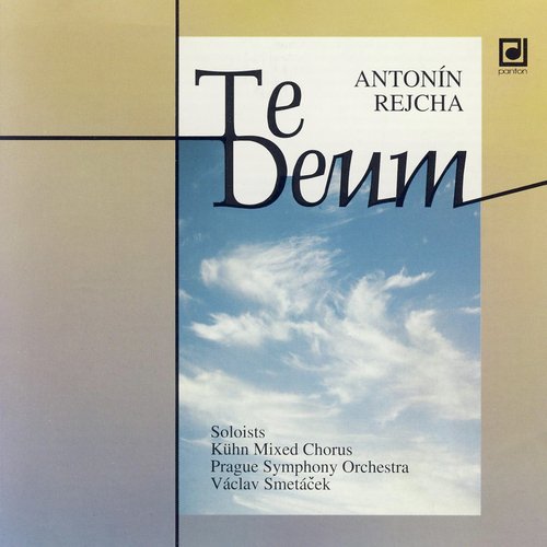 Rejcha: Te Deum_poster_image