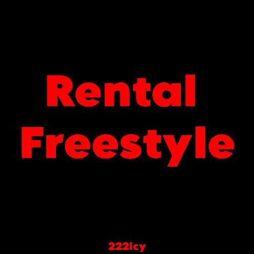 Rental Freestyle
