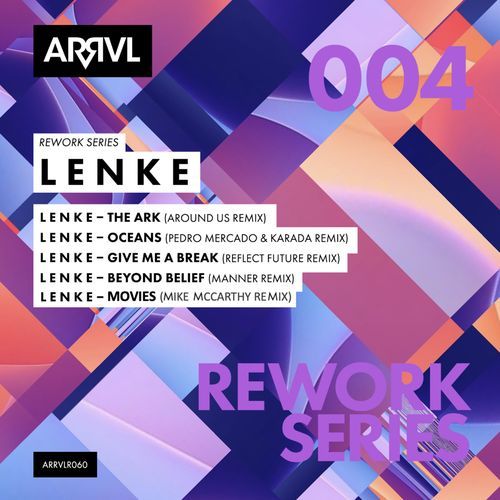 Give Me a Break (Reflect Future Remix)