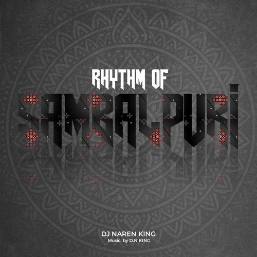 Rhythm of Sambalpuri
