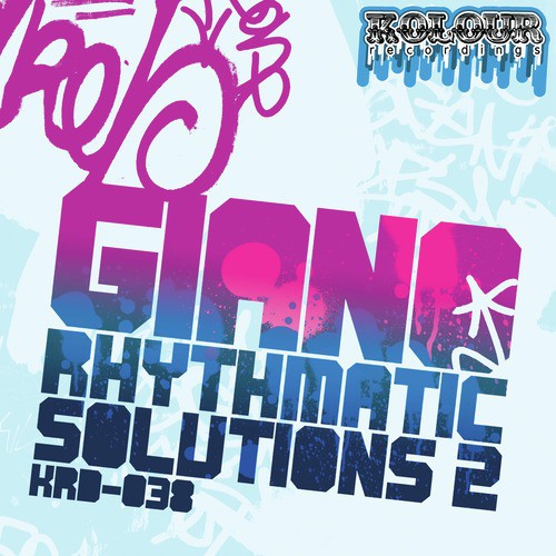 Rhythmatic Solutions 2