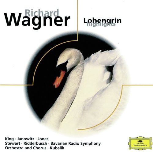 Wagner: Lohengrin / Act 3 - "Das süße Lied verhallt"