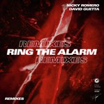 Ring The Alarm (Remixes)