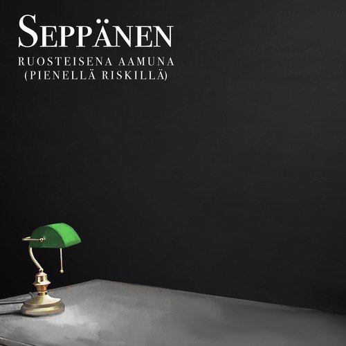 Seppänen