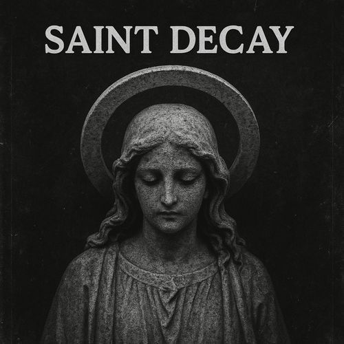 3 A.M. MESSIAH cover art