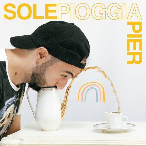 GHOSTHERAPY cover art