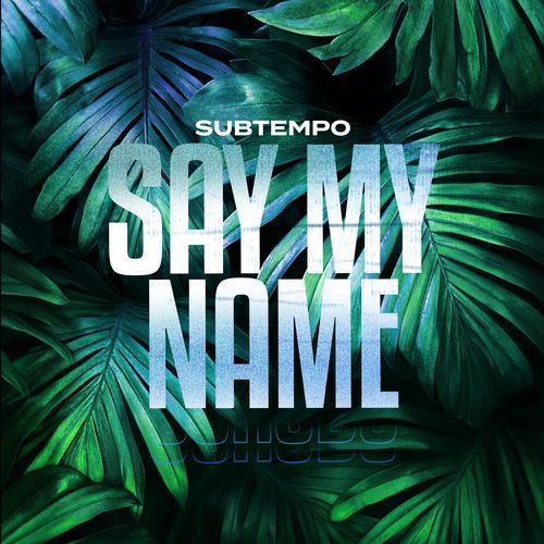 SPECTRUM (SAY MY NAME) (DnB)