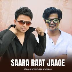 Saara Raat Jaage-ChsFYDcCfUU