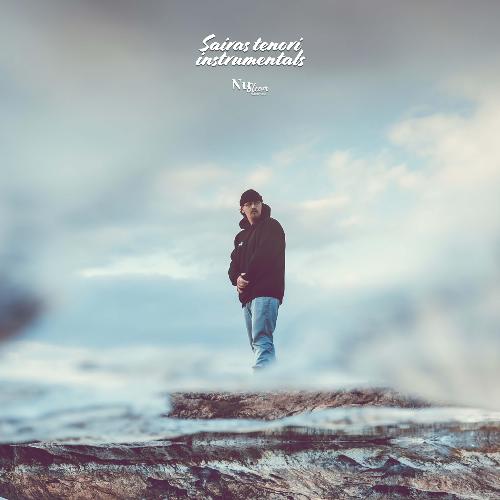 Turisti mun himas (Instrumental) cover art