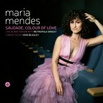 Com Que Voz (Live)