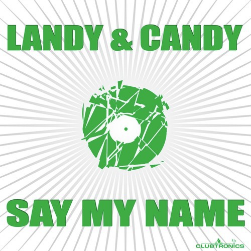 Say My Name