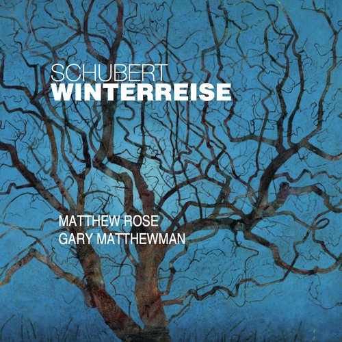 Schubert: Die Winterreise, D911_poster_image