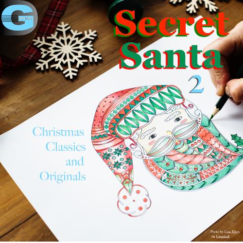 Caroling High cover art