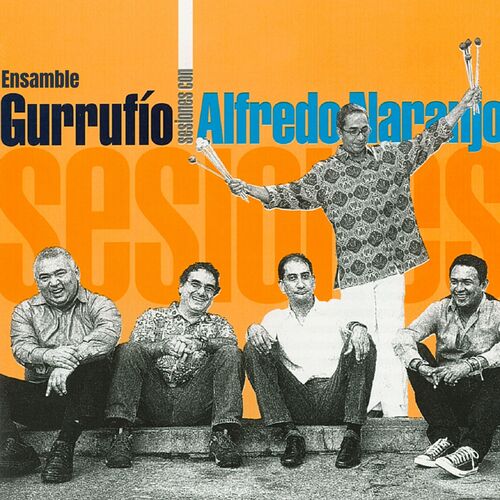 Rayo de Vida cover art