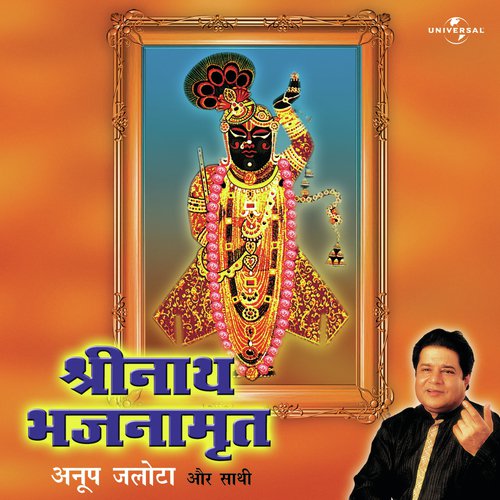 Jai Shree Krishna Hari Hari (Album Version)