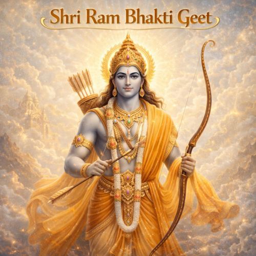 Shri Ram Bhakti Geet