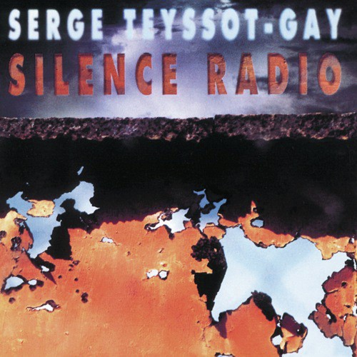 Silence Radio