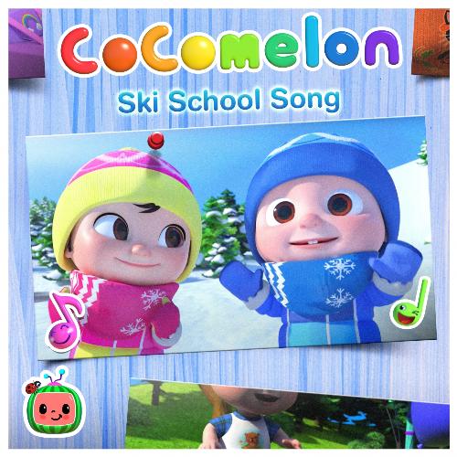 Ski School Song_poster_image