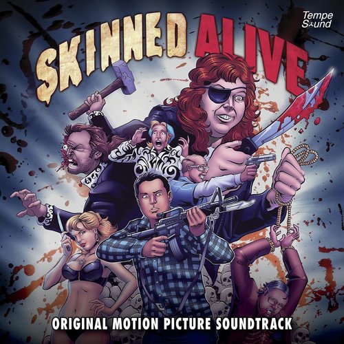 Skinned Alive: The Musical