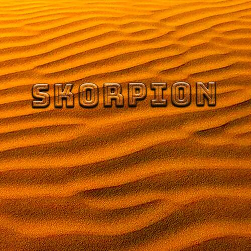 Skorpion