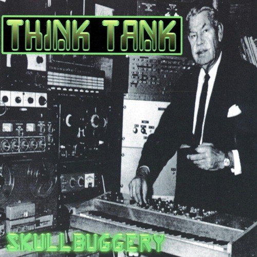 Think Tank