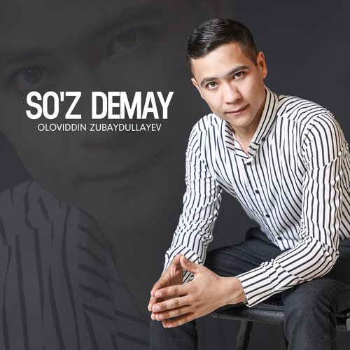 So'z demay cover art