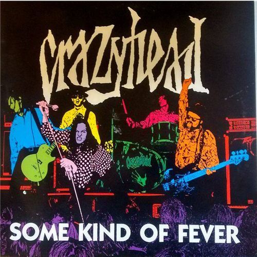 Some Kind Of Fever