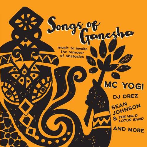 Songs of Ganesha